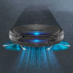 Робот-пылесос Tefal X-plorer Serie 45 RG8275WH