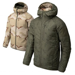 Куртка Helikon-Tex Reversible Wolfhound Hoodie Jacket