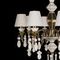 Подвесная люстра Loft IT Grace 10203/8 White