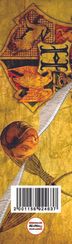 Əlfəcin \ Закладки \ Bookmark  Harry Potter 16 Hogwarts