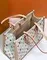 Сумка Louis Vuitton On The Go MM (35 x 27 x 14 см)