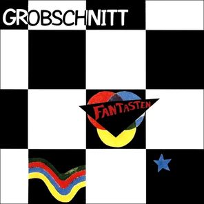 Grobschnitt / Fantasten (Coloured Vinyl)(2LP)