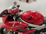 Honda VTR1000F , 2001