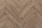 Кварцвиниловая SPC плитка Aquafloor Space Parquet Light AF4503PQL