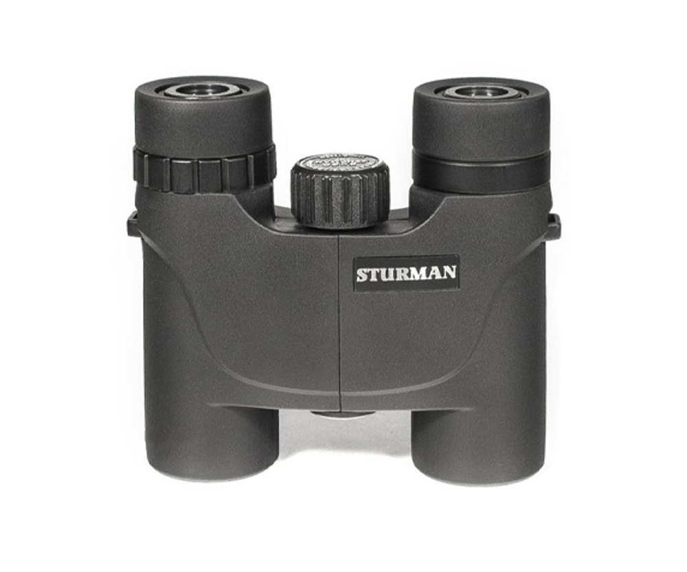 Бинокль Sturman 10x25 WP
