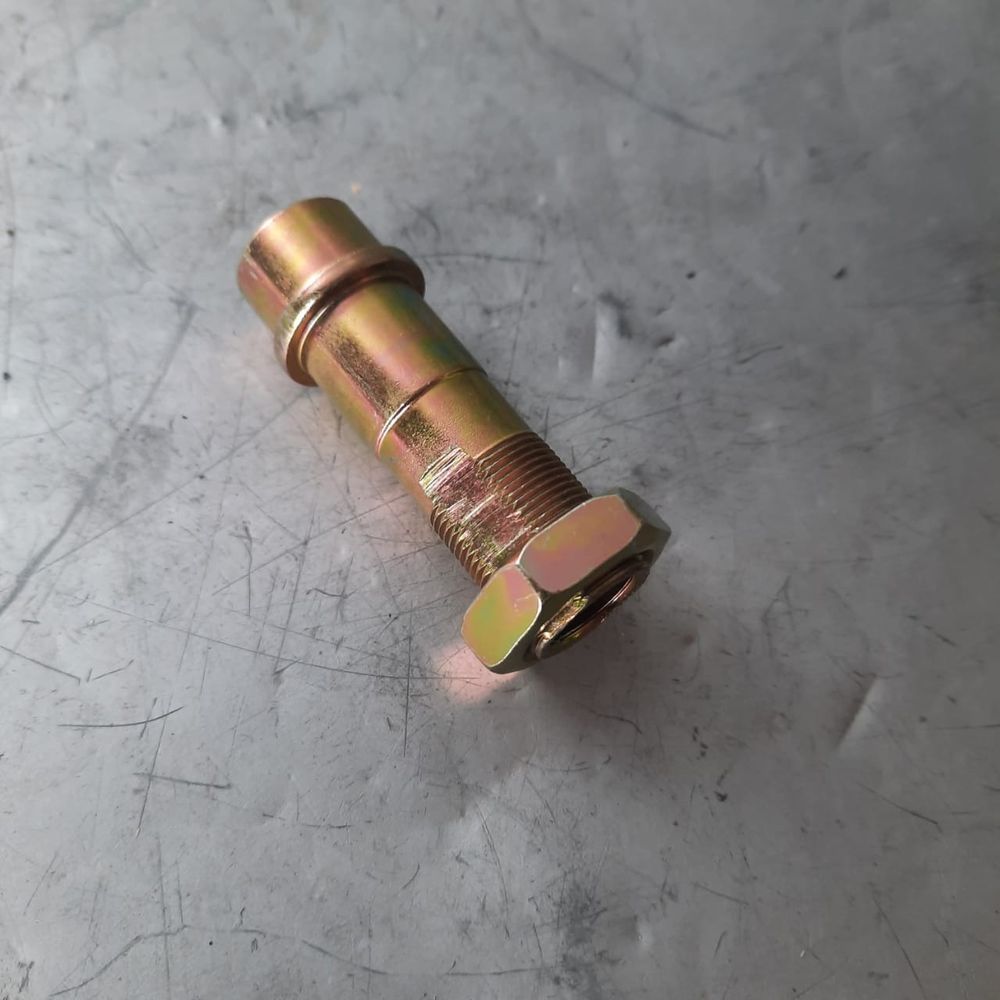 втулка заднего колеса Active 110 63mm