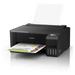 Принтер струйный Epson L-1250 A4 (C11CJ71404)