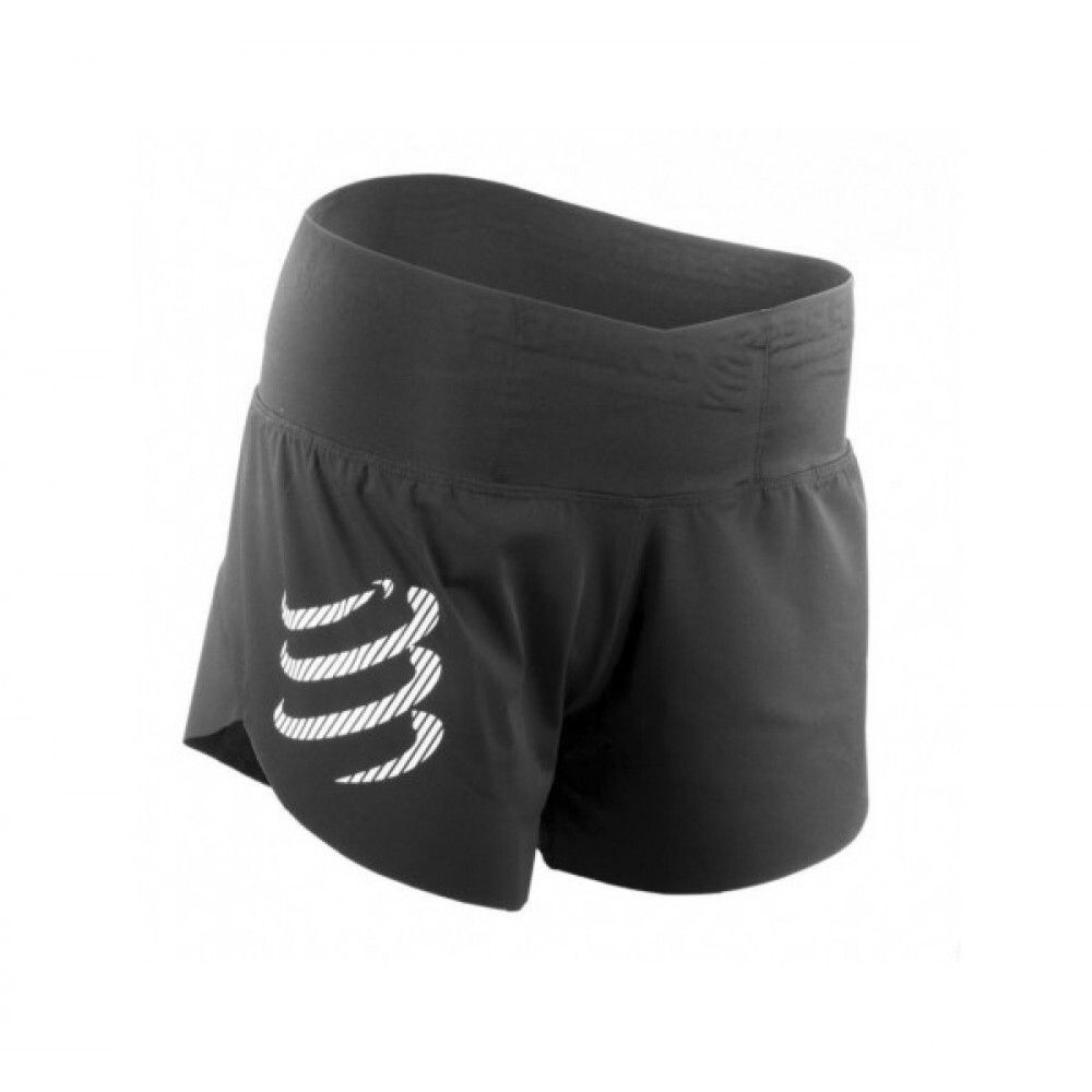 Шорты Женские OVERSHORT