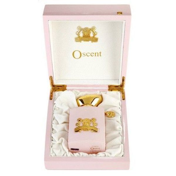 Alexandre.J Oscent Pink Eau De Parfum