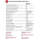 Водонагреватель Grosseto электрический 50 л
