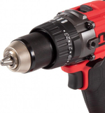 Дрель-шуруповерт аккумуляторная MIGHTY SEVEN DH-101 ударная