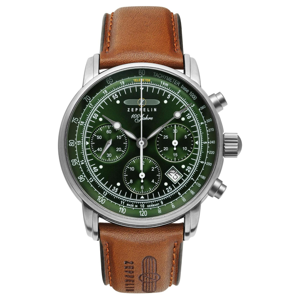 ZEPPELIN Men"s Watch