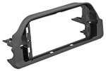 Переходная рамка магнитолы TOYOTA RAV4 2020-2022 9 дюймов