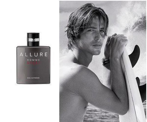 Chanel Allure Homme Sport Eau Extreme