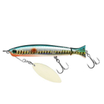 Воблер Sprut Ayro Spin