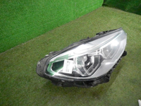 Фара правая BMW X3 G01, X4 G02 (2017-2021) Adaptive LED