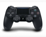 Sony DualShock 4 v2 (CUH-ZCT2E) Синяя волна