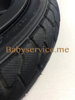 Колесо Babycare Venga заднее