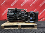 АКПП ZF 12TX2621TD TRAXON 2022г.