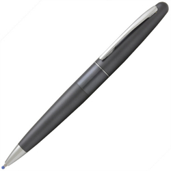 Шариковая ручка Pilot Cocoon (Metallic Gray)