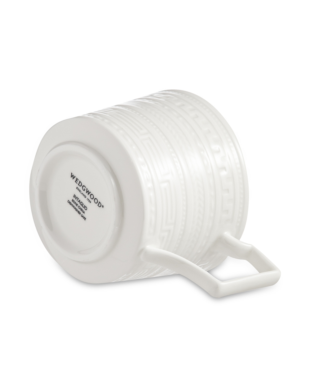 Чайная пара 220мл Wedgwood Инталия