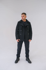Морской бушлат Pea Coat