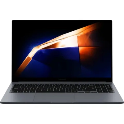 Ноутбук Samsung Galaxy Book 4 NP750 i5 1335U/16Gb/SSD512Gb/15.6"/IPS/FHD/W11HML/grey
