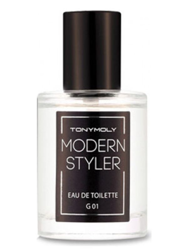 TonyMoly G 01