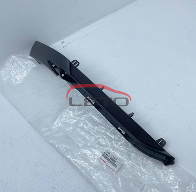 Накладка (юбочка) бампера FR, RH 52437-48040 5243748040