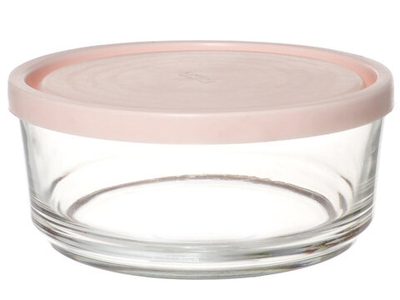 Емкость для хранения продуктов 840мл "Aban-2"