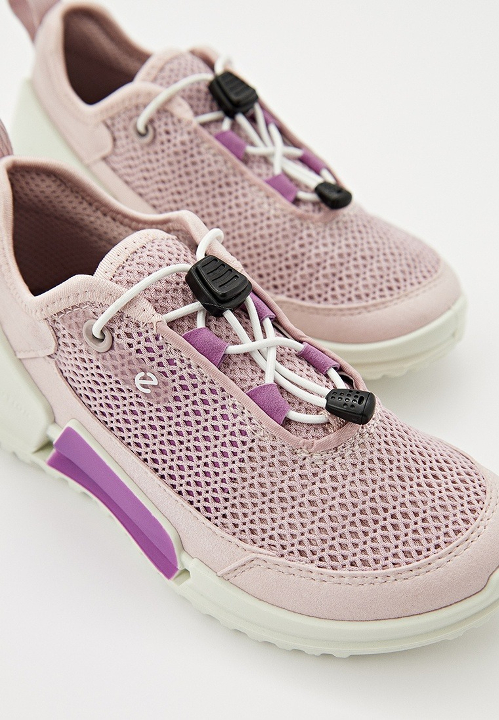 Кроссовки детские ECCO BIOM K1