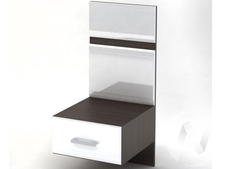 Тумба ТБ 2 Спальня Вегас