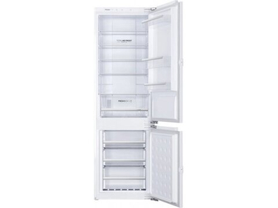 Встраиваемый холодильник Haier BCFT528AWRU