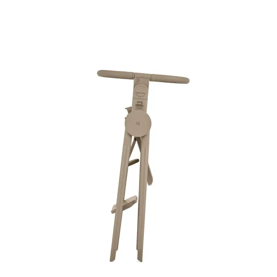 Стульчик для кормления ANEX OZY fluff