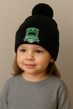 Шапка ФК Краснодар