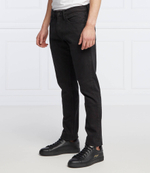 джинсы ssullivan-5 POLO RALPH LAUREN - черный(710751053)