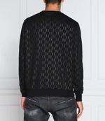 Худи Karl Lagerfeld - черный(705078 524950)