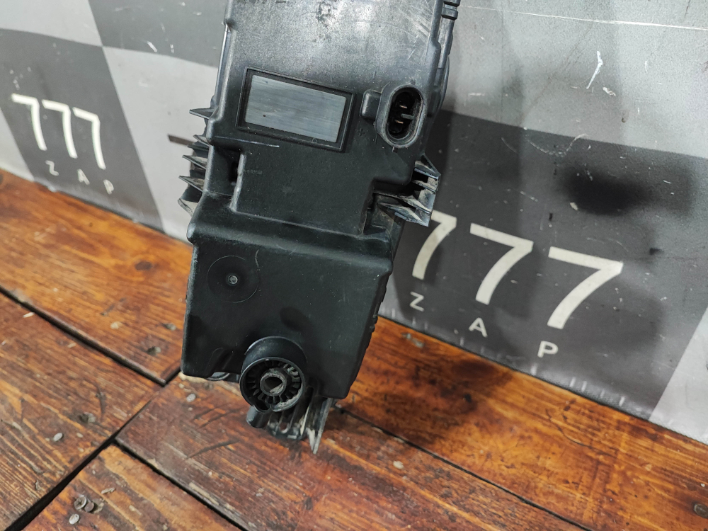 ПТФ передняя правая Exeed TXL 21-нв Б/У Оригинал 605000166AA