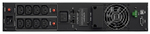 Источник бесперебойного питания CyberPower OLS3000ERT2U