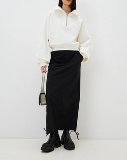 Лекало анорак oversize