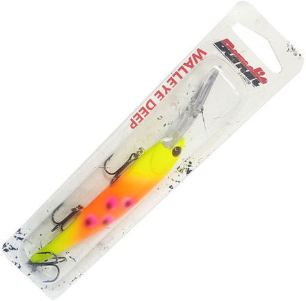 Воблер Bandit Walleye Deep OL153