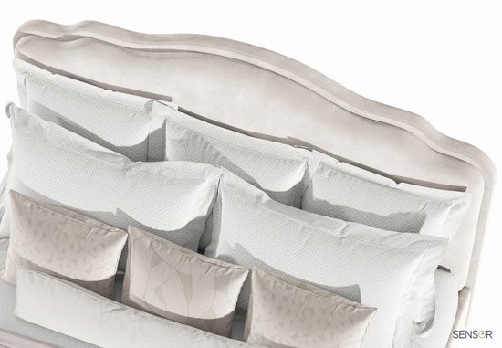 Кровать Ванесса