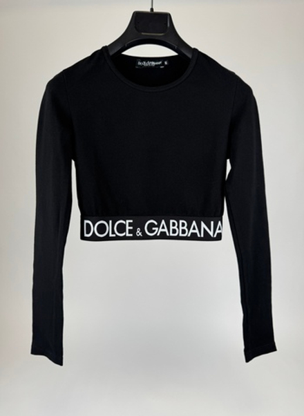 Топ Dolce&Gabbana