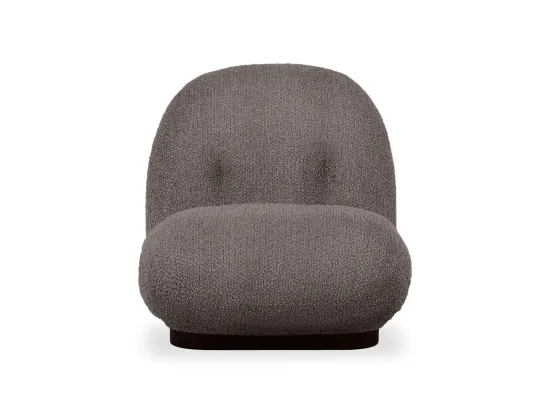 Кресло Pacha Wood 853211