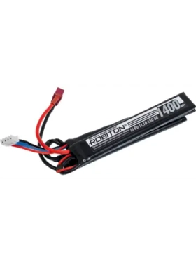 Аккумуляторная сборка ROBITON LP-STT3-1400 Lipo 11.1В