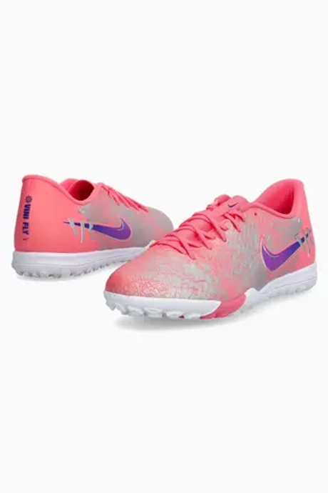 Сороконожки Nike Zoom Mercurial Vapor 16 Academy Vini Jr. TF - размер 38,5 EU