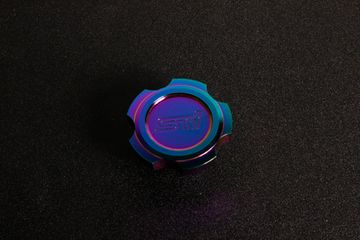 Масляная крышка STI хамелеон