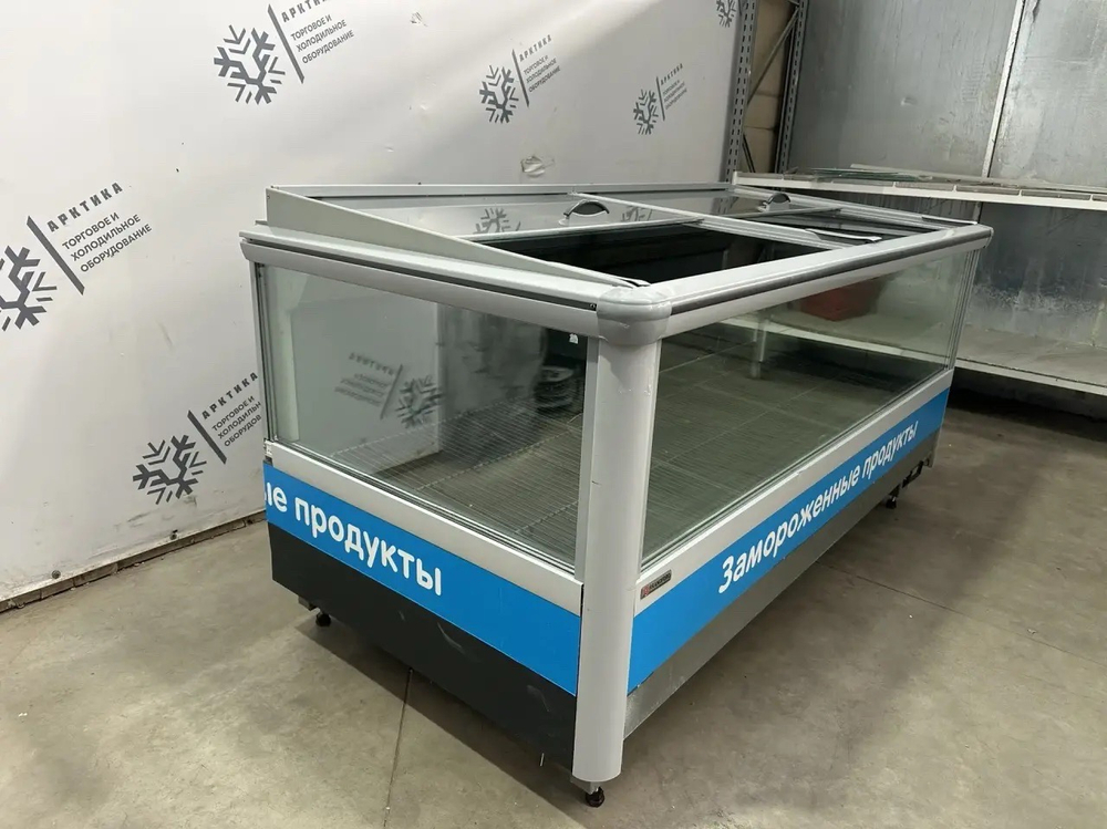 Бонета морозильная Krios 250