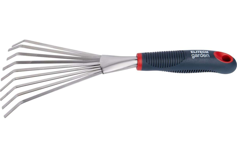 Грабли веерные Elitech Garden GTS06 206413