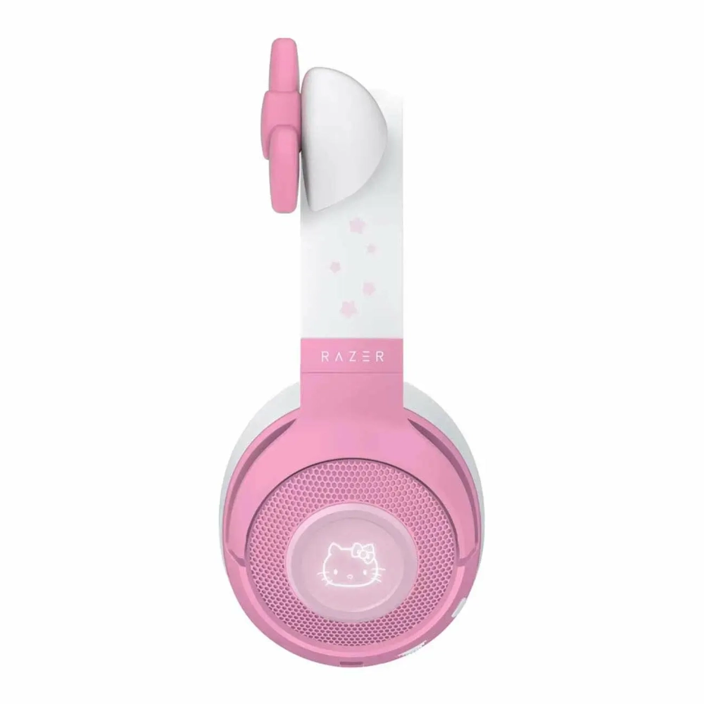 Гарнитура Razer Kraken BT Hello Kitty бело-розовая (RZ04-03520300-R3M1)